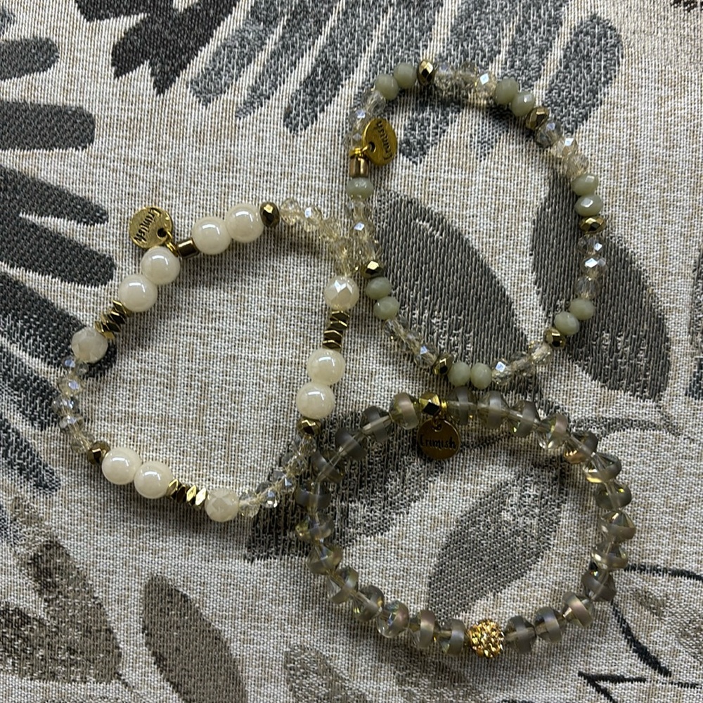 Ermish Bracelets